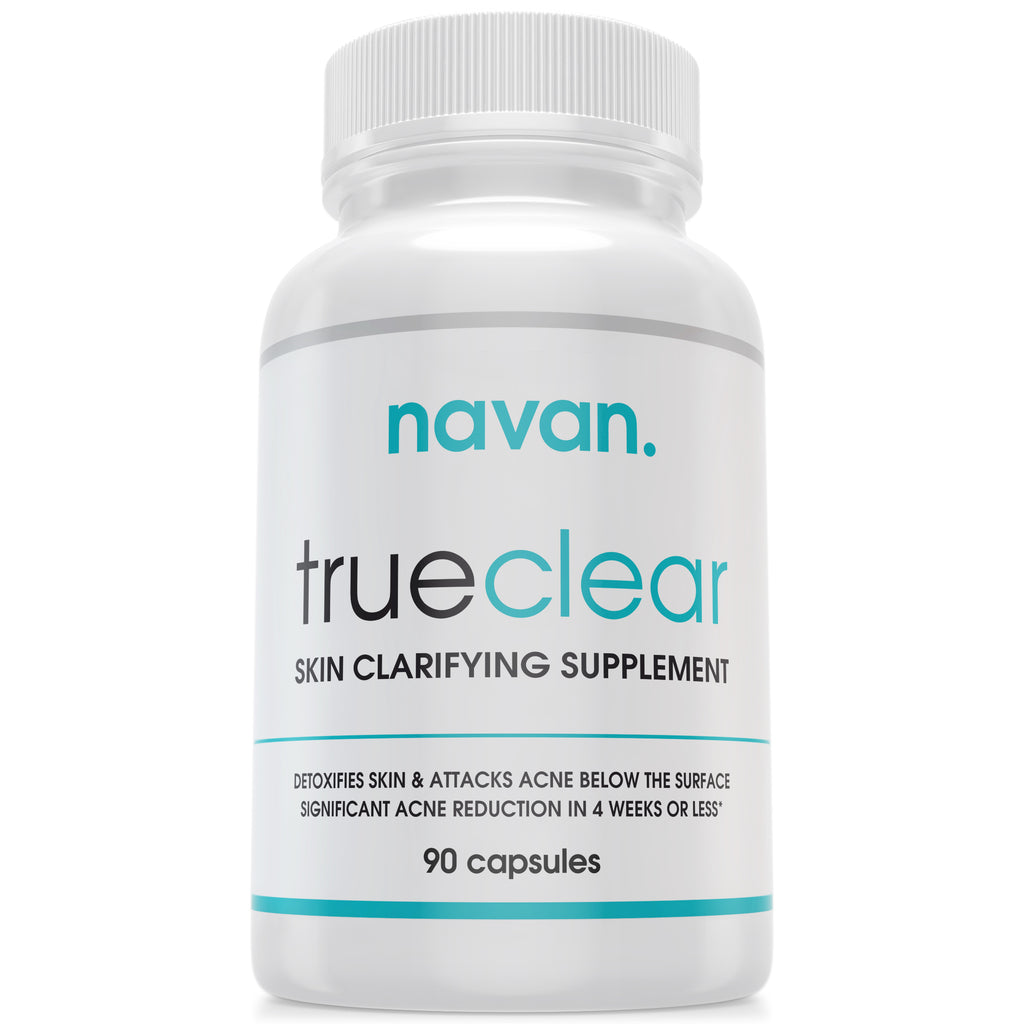 TrueClear™ Acne Clarifying Supplement